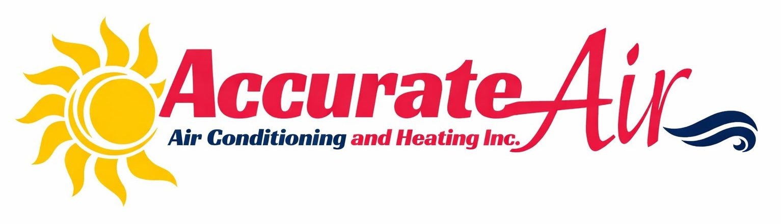 Accurate Air Conditioning and Heating Inc.